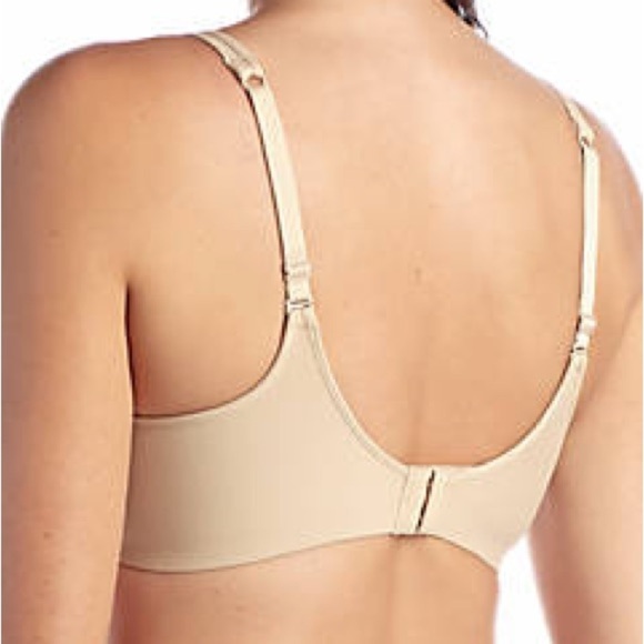 BALI
One Smooth U Illusion Neckline Bra 
IN Size 40DD - Picture 6 of 15